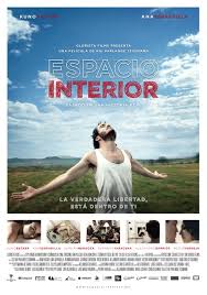 Espacio Interior (2012) poster